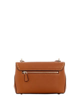GUESS  Solid Crossbody Embellished Sling Bag GB515
