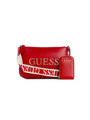 GUESS caracara zip-top crossbody GB549