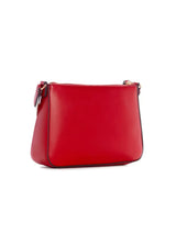 GUESS caracara zip-top crossbody GB549