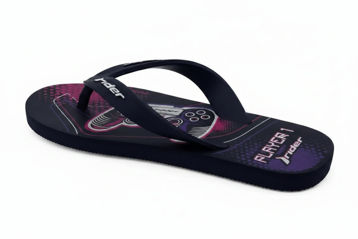 GR-KID-RIDER KIDS 61804-AL139 -SLK9