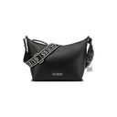 GUESS Maleena Convertible Top Zip Shoulder Bag  GB564
