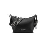 GUESS Maleena Convertible Top Zip Shoulder Bag  GB564