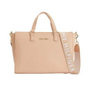 TOMMY HIFIGER JOY SATCHEL SHOULDERBAG