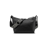 GUESS Maleena Convertible Top Zip Shoulder Bag  GB564