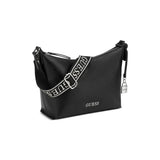 GUESS Maleena Convertible Top Zip Shoulder Bag  GB564