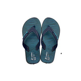 Rider Swimming Flip Flop For Kids, Black & Blue11214.25931-SLK31