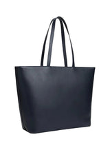 TOMMY HILFIGER Iconic Satchel Corp-Shoulderbag-Navy-TB295