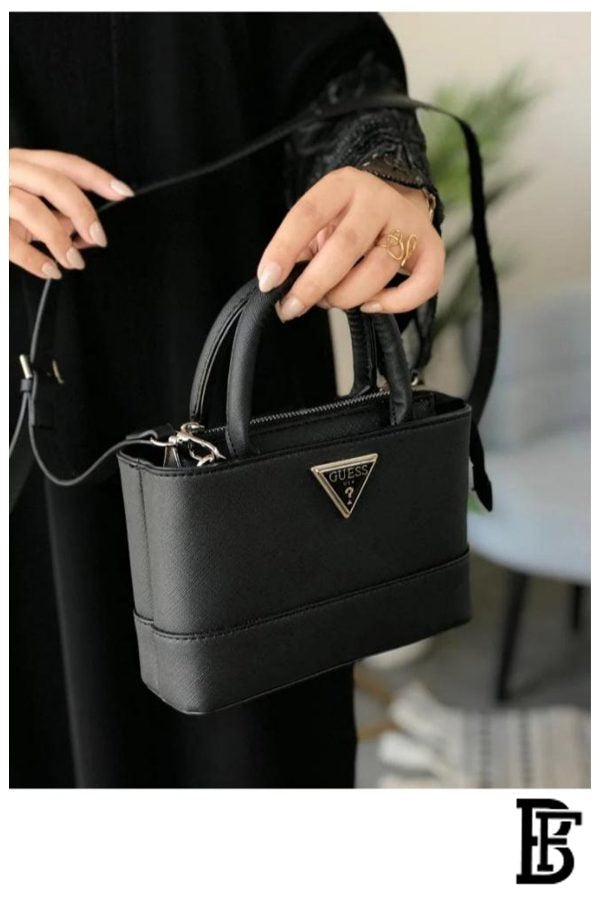 Guess Cordelia Logo Mini Satchel bag GB527