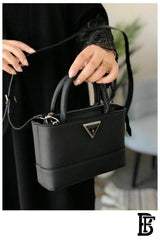 Guess Cordelia Logo Mini Satchel bag GB527
