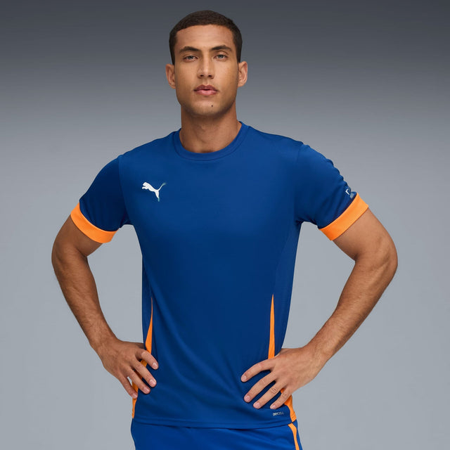 INDIVIDUAL Padel Jersey Men - Runner