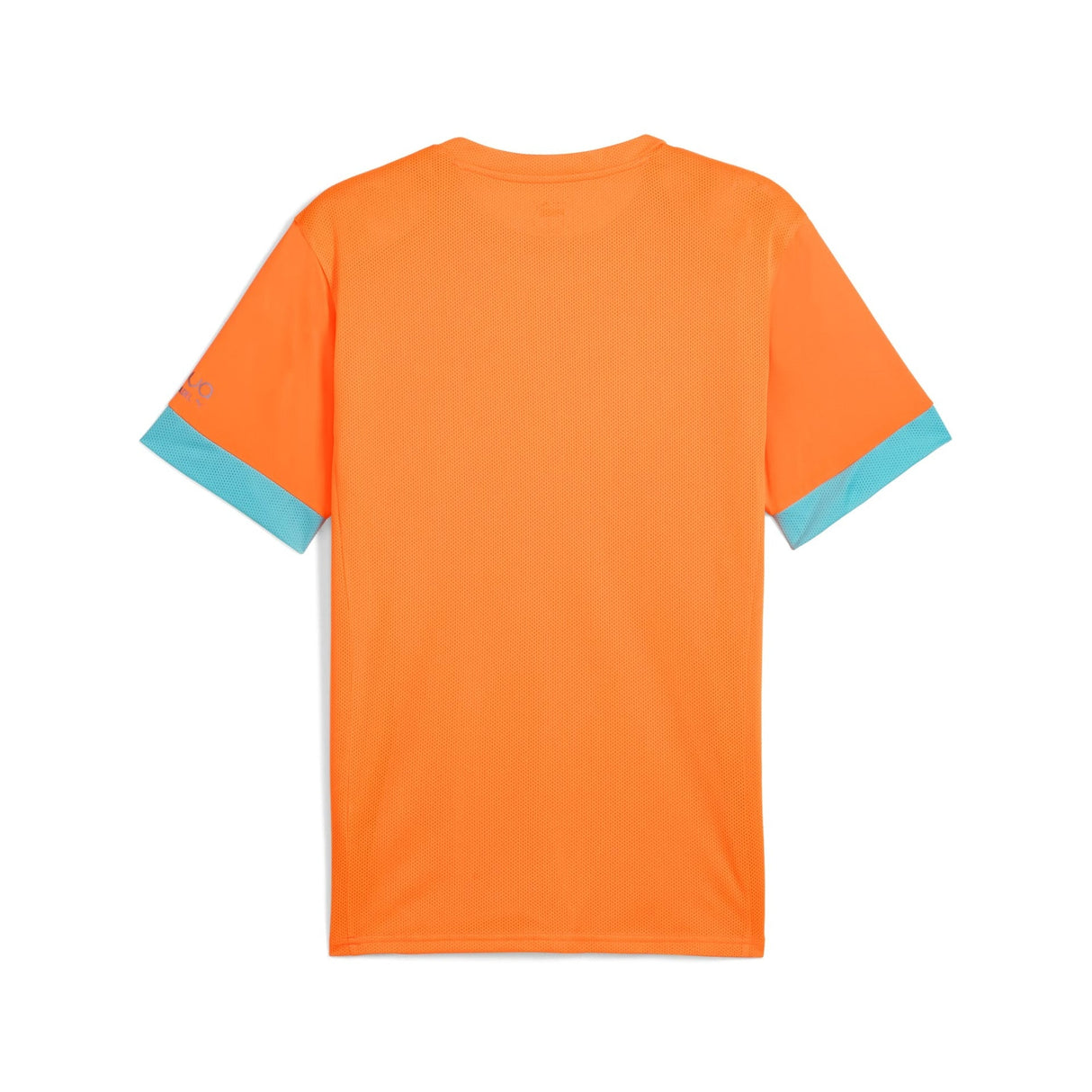 INDIVIDUAL Padel Jersey Men - Runner