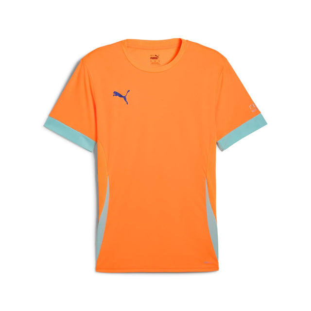 INDIVIDUAL Padel Jersey Men - Runner