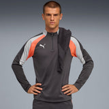 individualLIGA Quarter-Zip Top Men - Runner