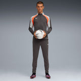 individualLIGA Quarter-Zip Top Men - Runner