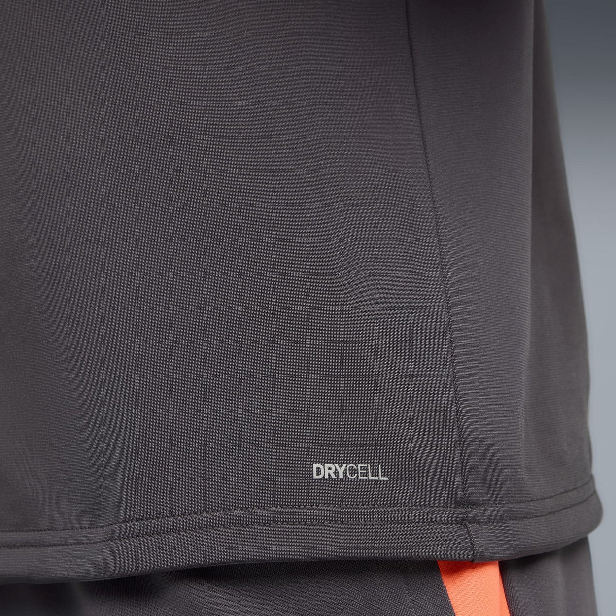 individualLIGA Quarter-Zip Top Men - Runner