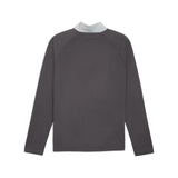 individualLIGA Quarter-Zip Top Men - Runner