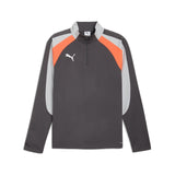 individualLIGA Quarter-Zip Top Men - Runner