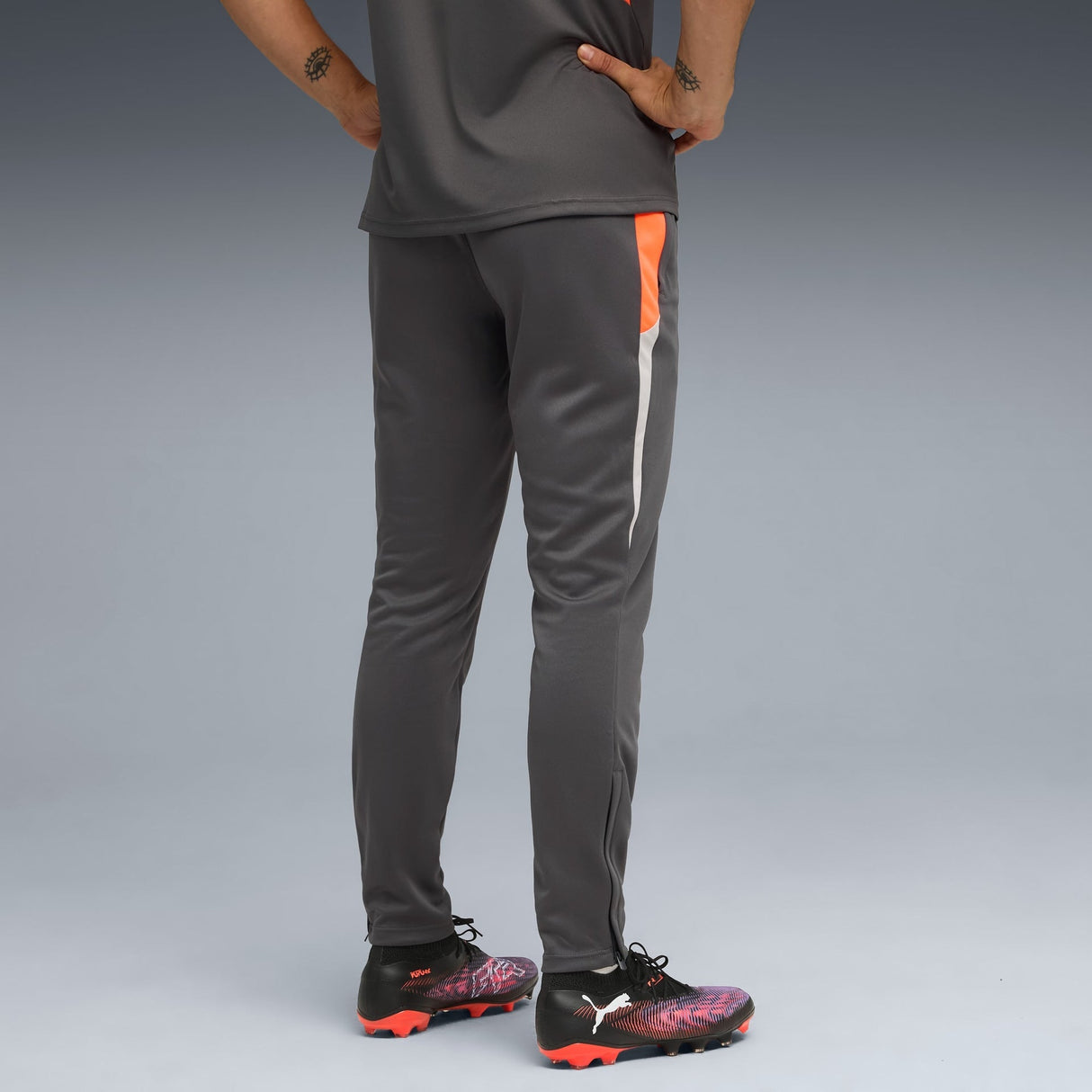 individualLIGA Training Pants Men - Runner
