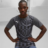 individualRISE Men's Graphic Jersey - Runner