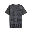 individualRISE Men's Graphic Jersey - Runner