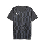 individualRISE Men's Graphic Jersey - Runner