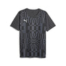 individualRISE Men's Graphic Jersey - Runner