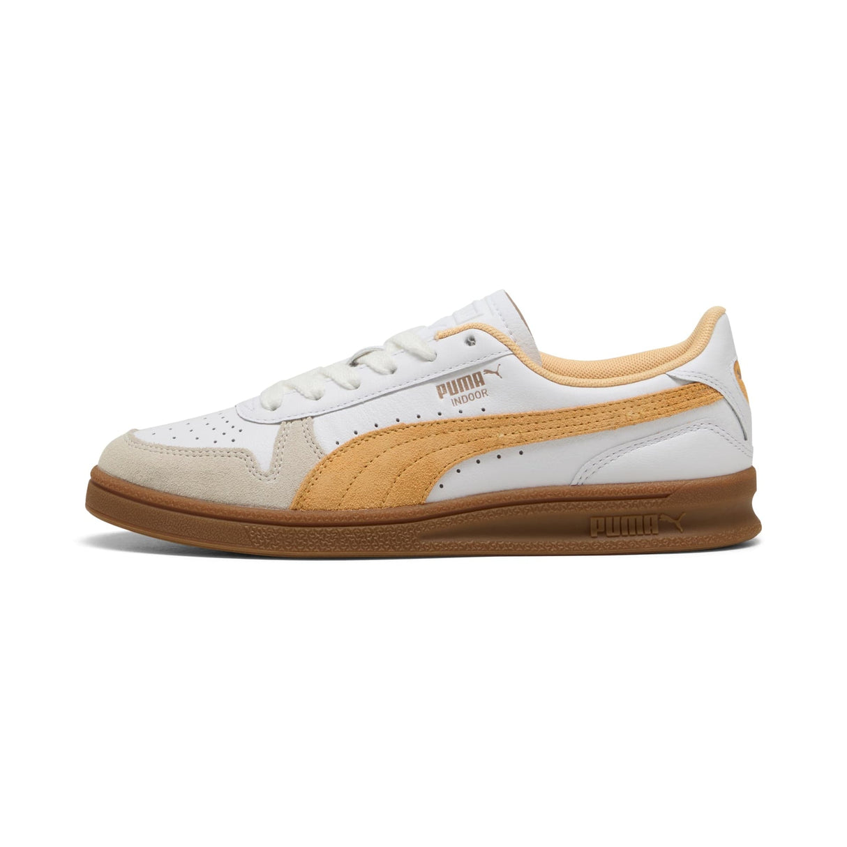 Indoor Sneakers Unisex - Runner