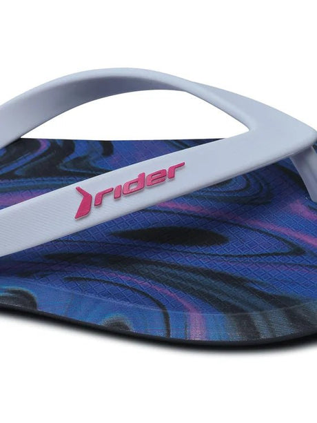 Infradito R1 Graphics Thong Fem 83093 Bianco61722- SLW174 - Runner