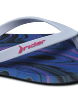 Infradito R1 Graphics Thong Fem 83093 Bianco61722- SLW174