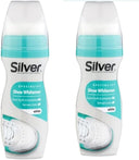 Instant Black Shoe Polish Liquid 75ml SI6 - Runner