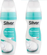 Instant Black Shoe Polish Liquid 75ml SI6 - Runner