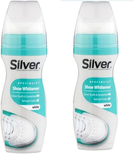 Instant Black Shoe Polish Liquid 75ml SI6 - Runner