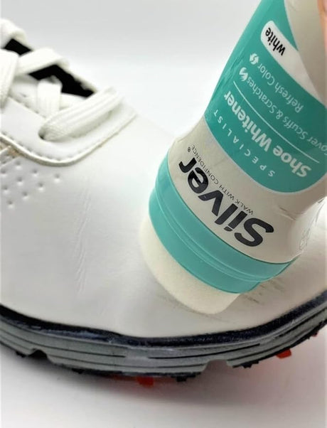 Instant Black Shoe Polish Liquid 75ml SI6 - Runner