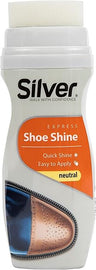 Instant Black Shoe Polish Liquid 75ml SI9 - Runner