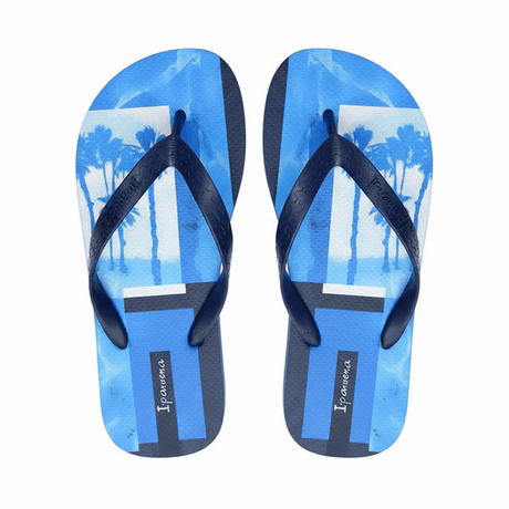 IPANEMA Clas Urbana Slipers SLM50 - Runner