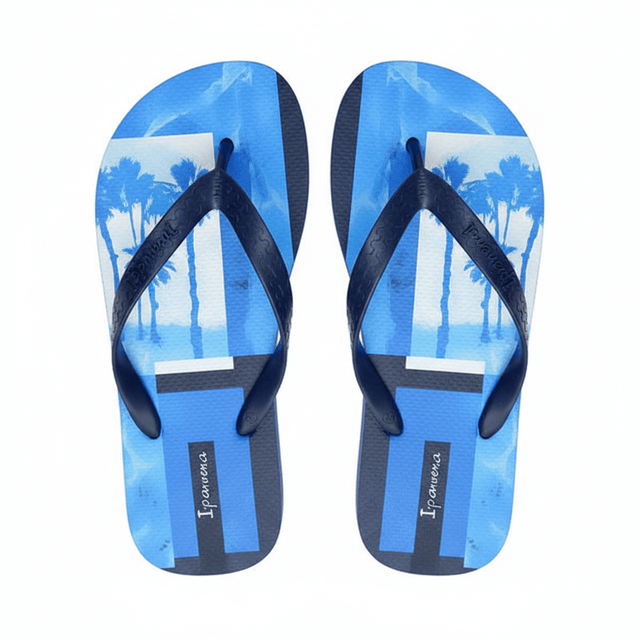 IPANEMA Clas Urbana Slipers SLM50 - Runner