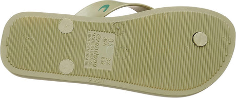 Ipanema unisex-child DECK INF SLIPPER Flip-Flop 61642 - SLK1 - Runner