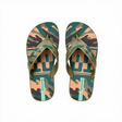 Ipanema unisex-child DECK INF SLIPPER Flip-Flop 61642 - SLK1 - Runner