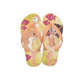 Ipanema unisex-child IPANEMA TEMAS INFANTIL Slipers61528 - SLK19 - Runner
