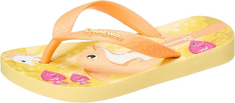 Ipanema unisex-child IPANEMA TEMAS INFANTIL Slipers61528 - SLK19 - Runner