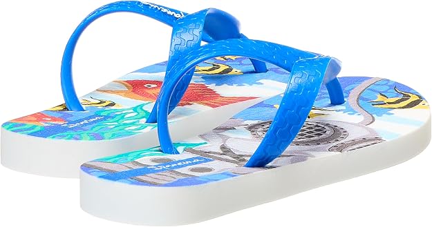 Ipanema unisex-child IPANEMA TEMAS INFANTIL Slipers61528-SLK34 - Runner