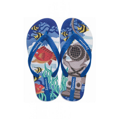 Ipanema unisex-child IPANEMA TEMAS INFANTIL Slipers61528-SLK34 - Runner