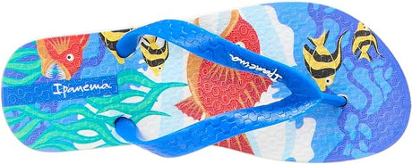 Ipanema unisex-child IPANEMA TEMAS INFANTIL Slipers61528-SLK34 - Runner
