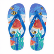 Ipanema unisex-child IPANEMA TEMAS INFANTIL Slipers61528-SLK34 - Runner