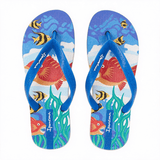Ipanema unisex-child IPANEMA TEMAS INFANTIL Slipers61528-SLK34 - Runner
