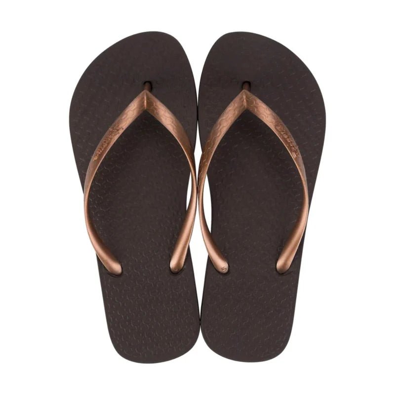 IPANEMA womens Classica Tan SLW162 - Runner