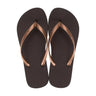 IPANEMA womens Classica Tan SLW162 - Runner