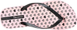 IPANEMA womens OASIS FEM Slipers SLW155 - Runner
