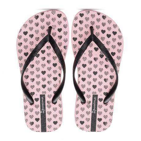 IPANEMA womens OASIS FEM Slipers SLW155 - Runner