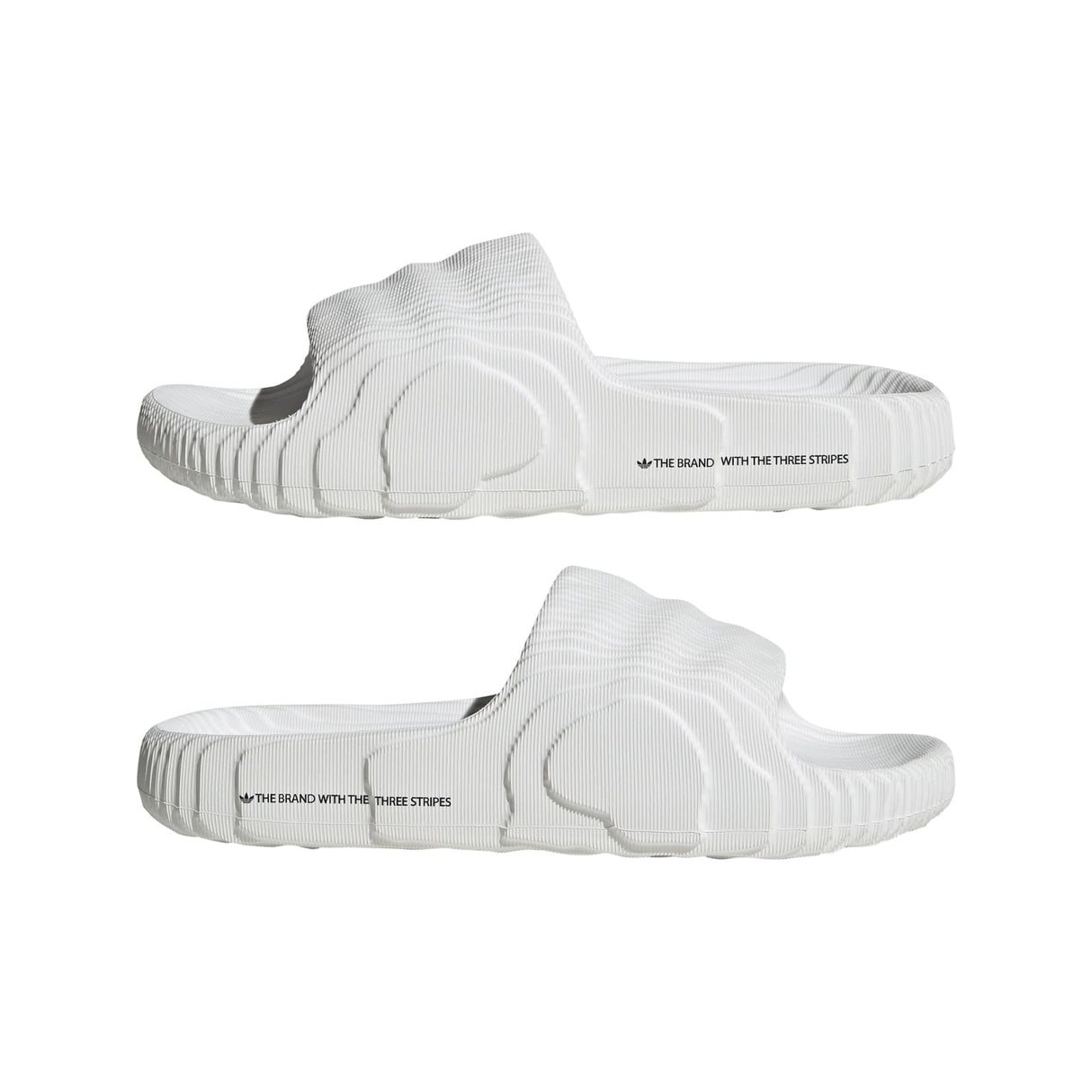 Island Club Adilette 22 Slides - Runner